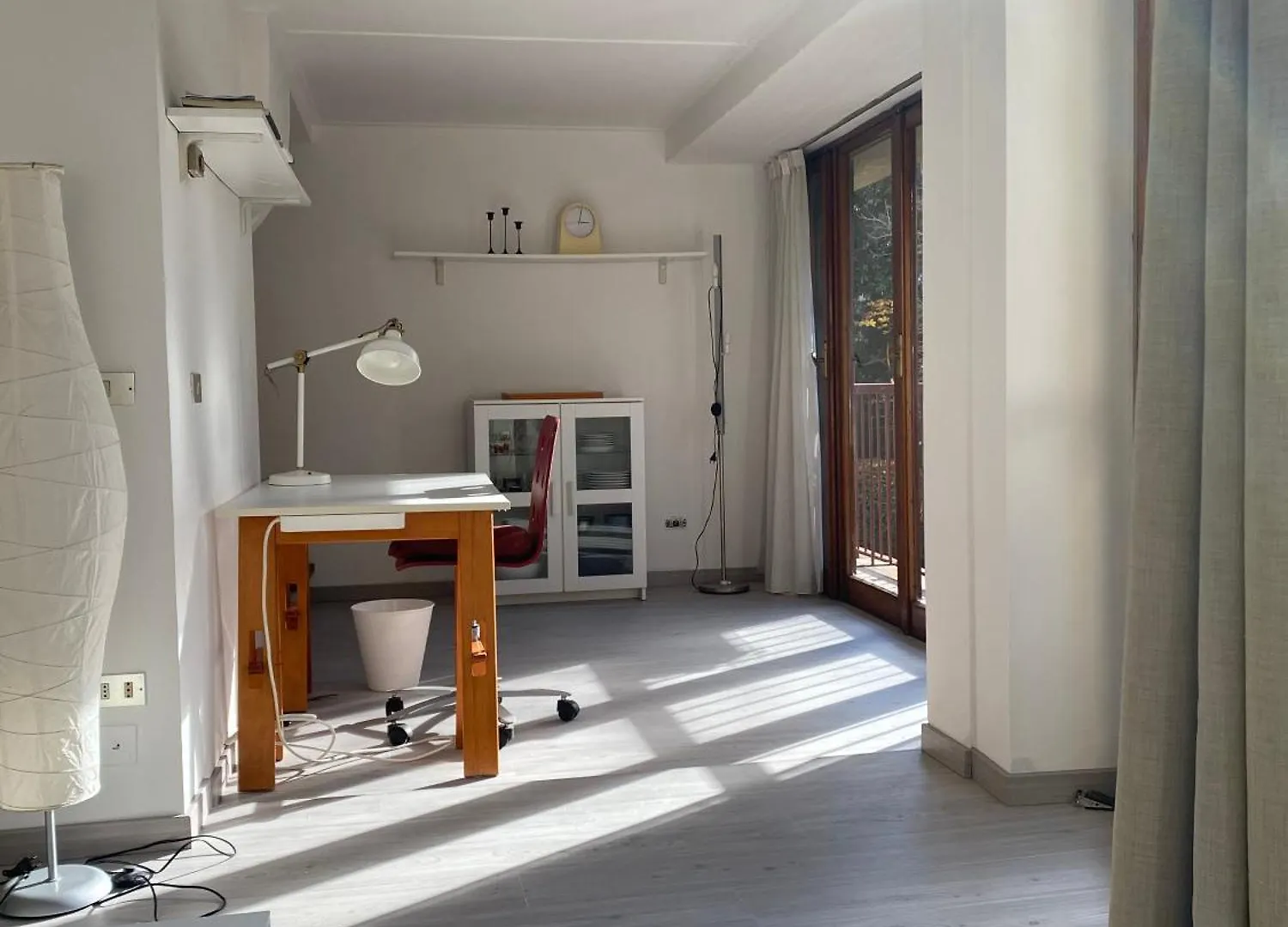 Cozy Apartment With Access To Garden Florença 0*,  Itália